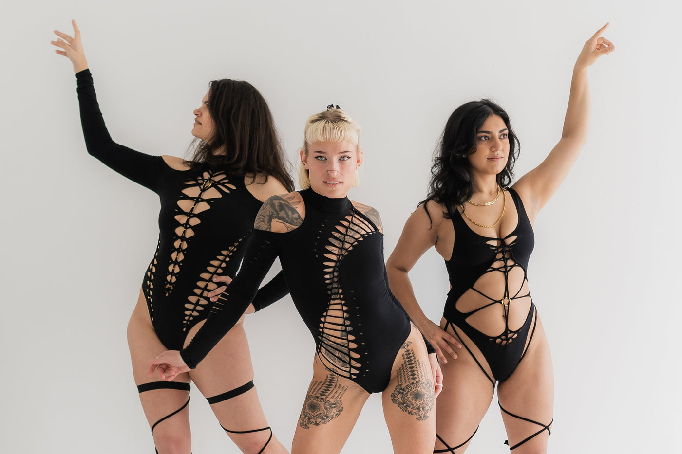 Bodysuits