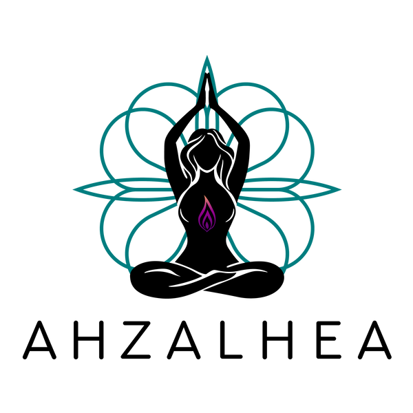 AhzAlhea Designs