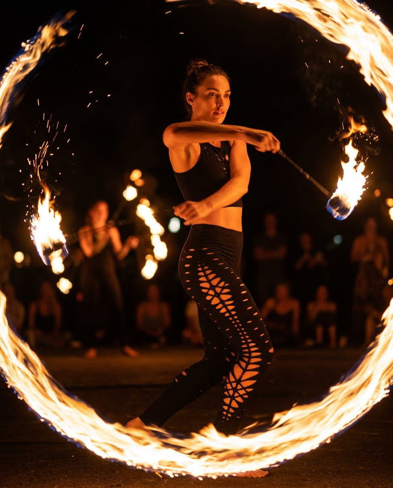 Fire Performance