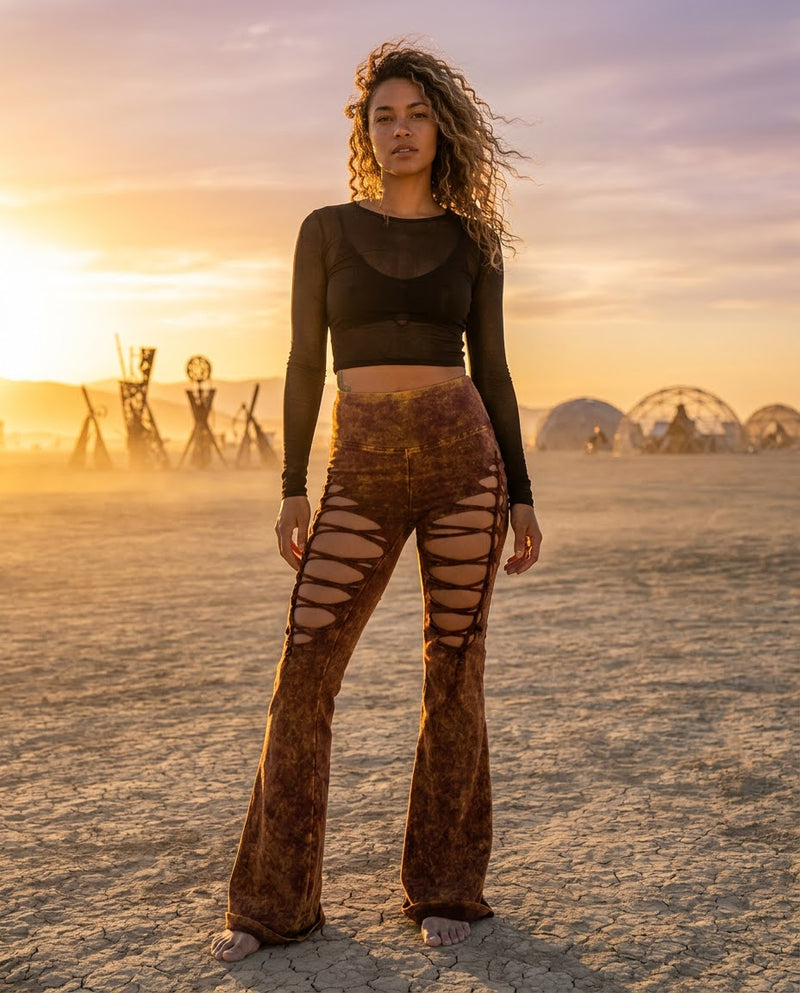 Festival Wear