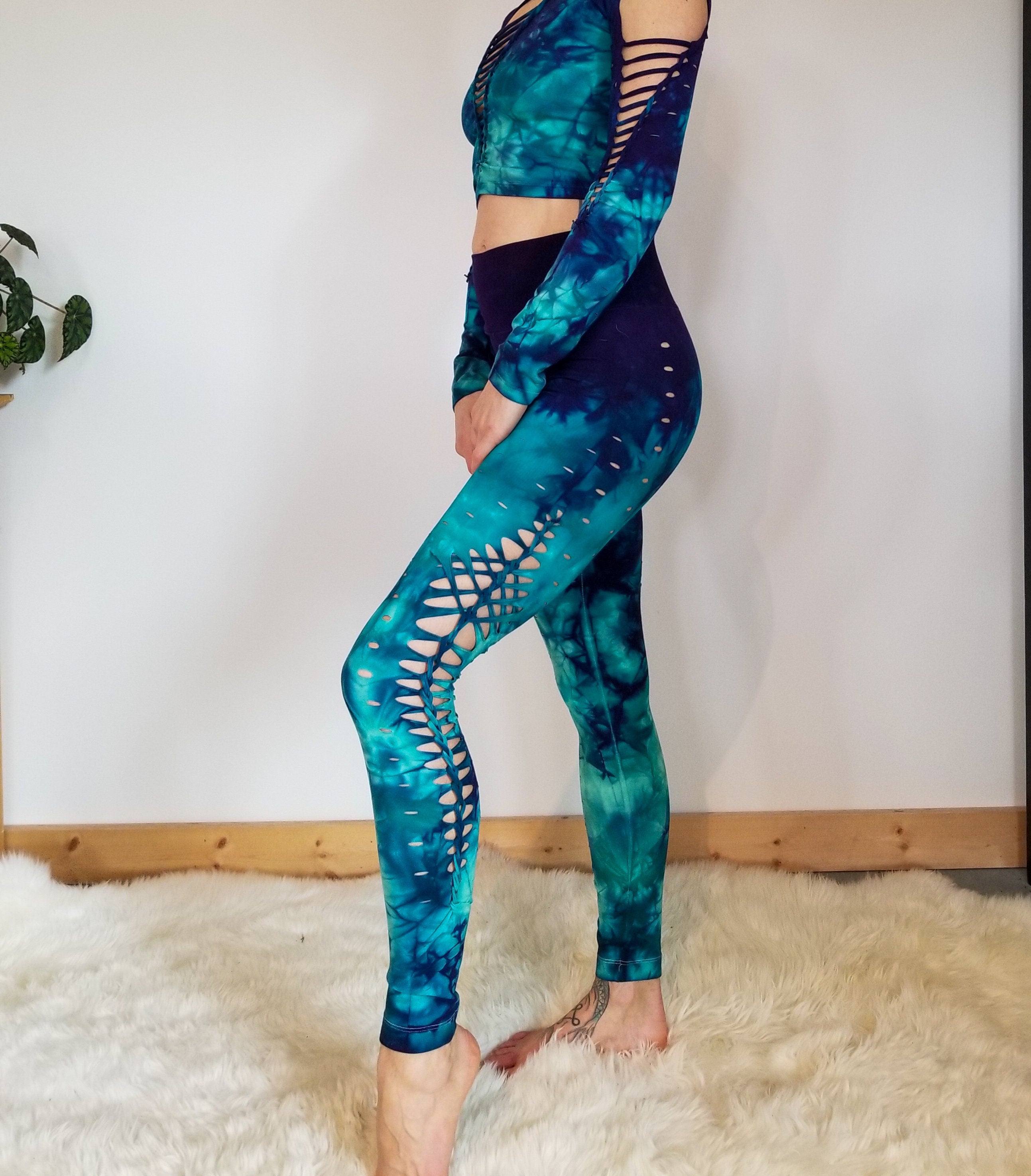 Hand-Dyed Sustainable Fashion