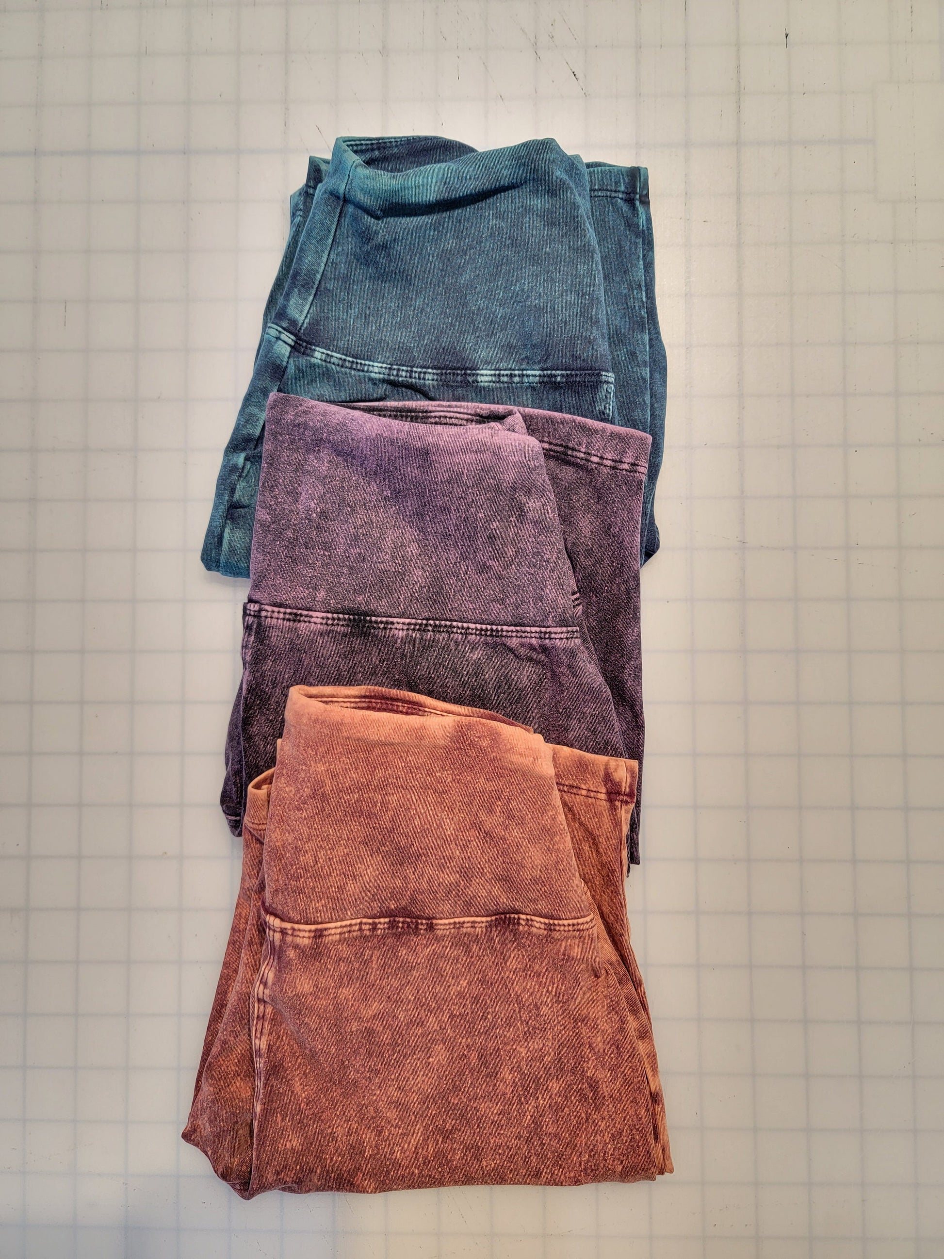 Mineral Wash Braided Biker Shorts: Cotton Spandex Yoga Festival Shorts __etsy:5243083330
